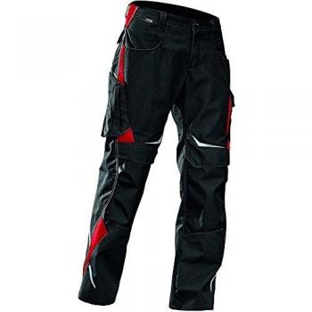 Kubler Pantalone Rosso Gr.98