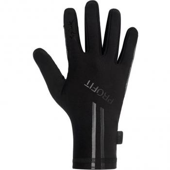 Fahrradhandschuhe lang Spiuk Profit Cold&Rain DWR