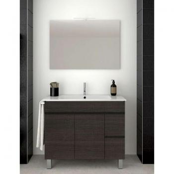 Conjunto de Baño Isquia