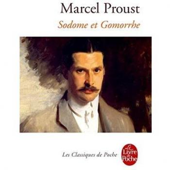Sodome et Gomorrhe