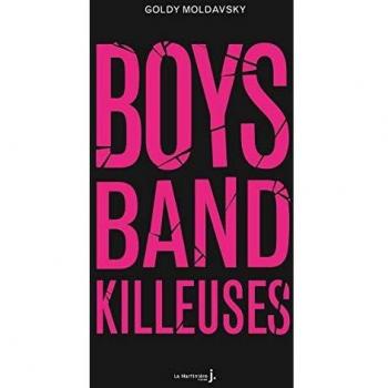 Boys band killeuses