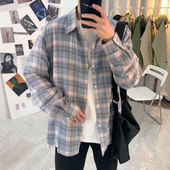 Edición Otoño: Camisa de Calle para Parejas