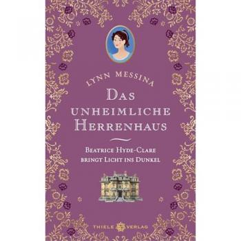 Das unheimliche Herrenhaus