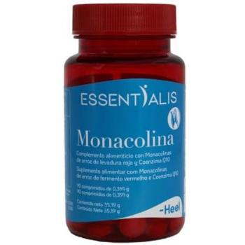 Monacolina 90 comprimidos para la salud