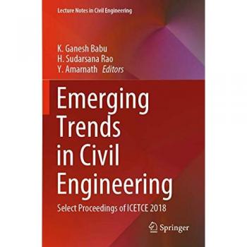 Emerging Trends in Civil Engineering