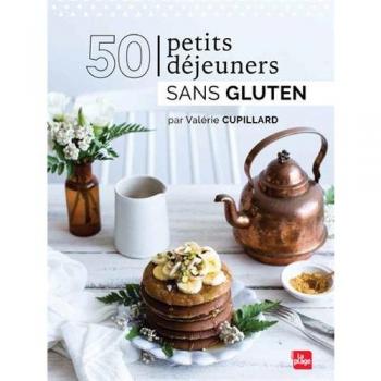 50 petits déjeuners sans gluten