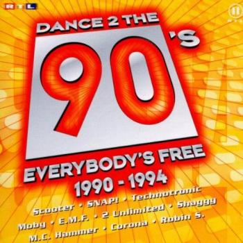 90er Jahre Tanzhits