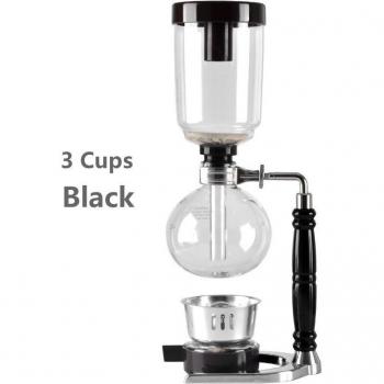Technica 5 TCA-3 Vacuum Coffee Brewer