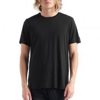 Camiseta Icebreaker de manga corta Sphere II