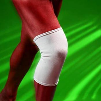 KompressionsKnieVulkan – Schutz, Stabilität & Komfort