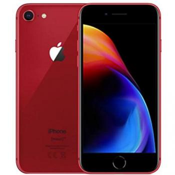 Apple Smartphone 4.7 64GB 4G LTE Rosso (iPhone 8)