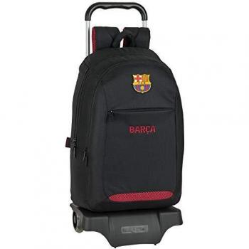 MOCH 866+CARRO 905 F.C.BARCELONA LAYERS