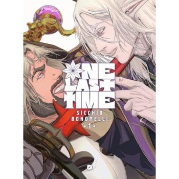 One last time. Vol. 1