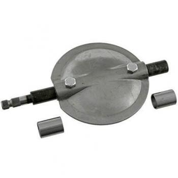 FEBI BILSTEIN Motorbremse Abgasklappe 23597