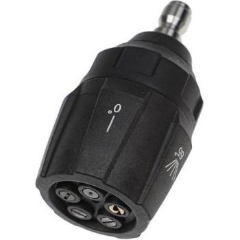 Premium 5° Turbo Spray Connector – Compatible with Kärcher K7