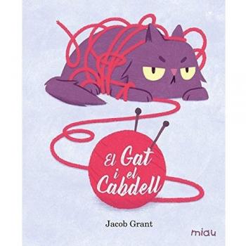 El gat i el cabdell