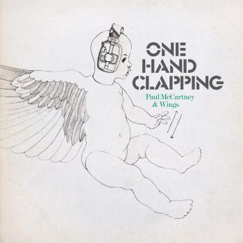 McCartney, Paul & Wings One Hand Clapping (2cd)