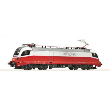 Roco 7500024 H0 Elektrolok Cityjet der ÖBB