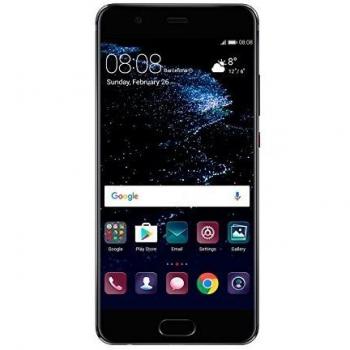 Huawei P10 Plus 6GB 128GB Android 7.0 Negro