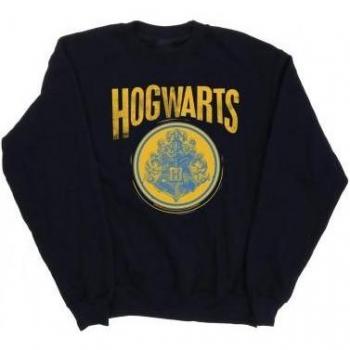 Felpa Harry Potter per ragazze con simbolo di Hogwarts