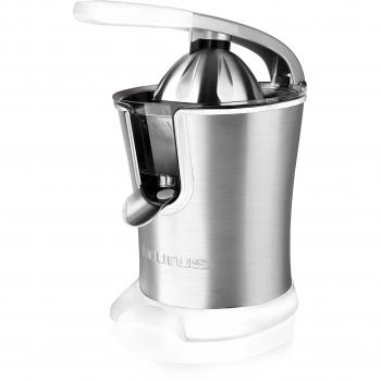 Exprimidor Taurus Juice 160 Gris y Blanco