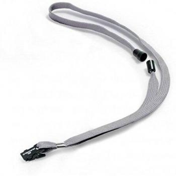 Durable 8119-10 10 Piece Binder Clip Set