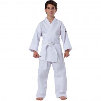 Kwon Karate Kimono Clubline Basic Wit