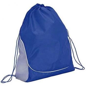 BigBuy Rucksack Outdoor Bicolor 143325 S1401209 – Erwachsene, Unisex, blaue Variante, Einheitsgröße