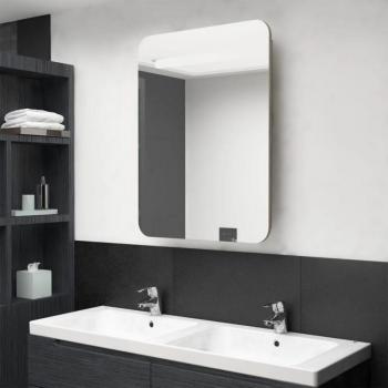 MirroLED Rovere 60x11x80