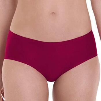 Vivid Crimson Hipster – Women’s 10‑12