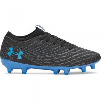 Chaussures de soccer enfant Under Armour Magnetico Select 5 FG