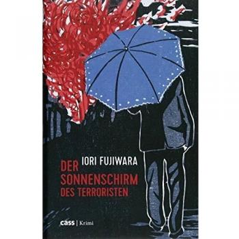 Der Sonnenschirm des Terroristen