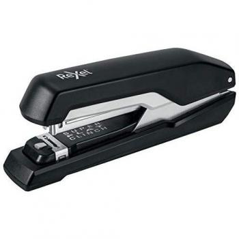 Rexel 24/6 and 26/6 Stapler, Supreme S17, 30 Sheet Capacity