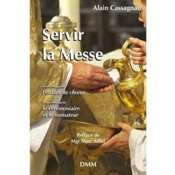 Servir la messe