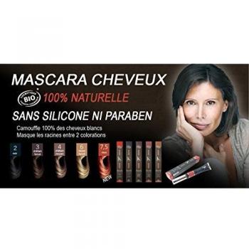 Crema Rigenerante Castaño Oscuro