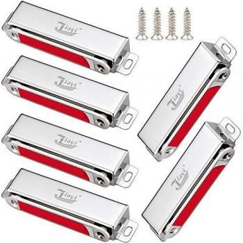 Magnetic Door Closer for Cupboards