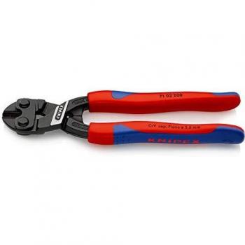 Knipex CoBolt 71 02 200 Cortabulones compacto Doble Mango