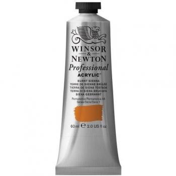 Winsor & Newton Professional Acrylic Colour