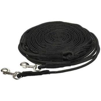 HorseGear QHP Extended Long Rein