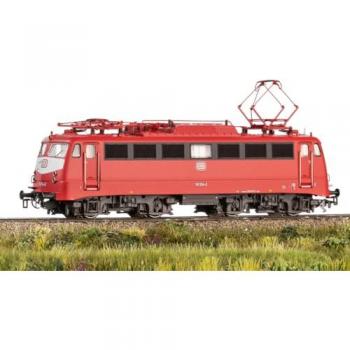 Trix Locomotiva elettrica H0 BR 110.3 DB Ag