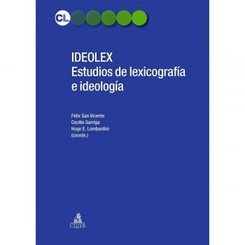 Ideolex estudios de lexicografia e ideologia