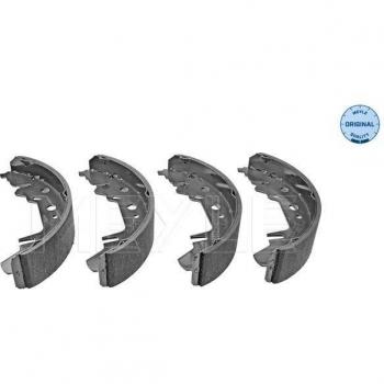 MEYLE Original Bremsbacken 44-14 533 0002