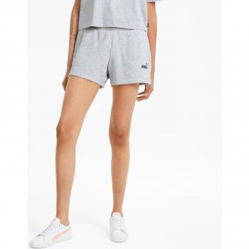 Pantalón Corto Deportivo Puma Essentials