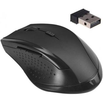 Souris ergonomique de jeu 2000 DPI sans fil