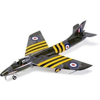 Avion de chasse Hawker F4 1:48 Airfix