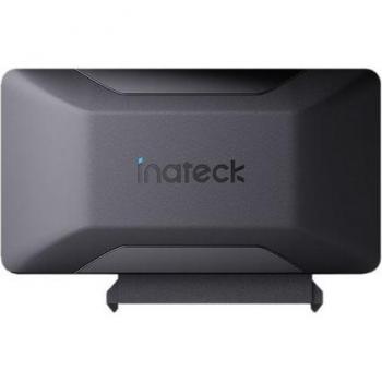 Inateck USB‑SATA‑Brücke – Adapter für 2,5‑und 3,5‑Zoll Festplatten