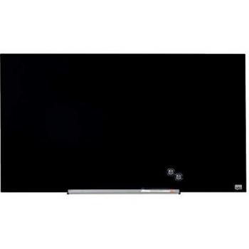 Pizarra Magnética de Cristal Nobo 1000 x 560 mm