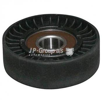 Polea di inversione/guida per cinghia poli V JP GROUP 1318300600