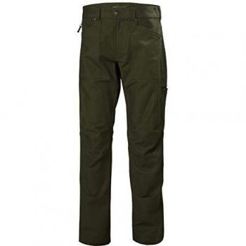 Helly Hansen Essential Canvashose für Männer – Forest Night – L