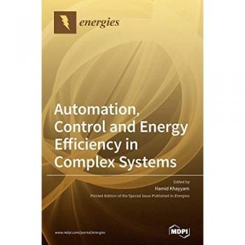 Automation Control and Energy Efficiency in Complex Systems